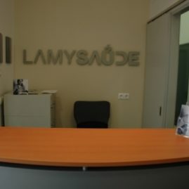 Clínica Lamy