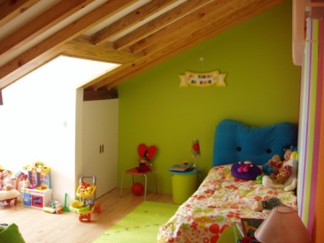 Remodelação de Apartamento na Ajuda