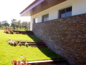 Moradia em Tróia