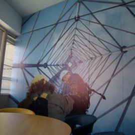 Ericsson Portugal Headquarters