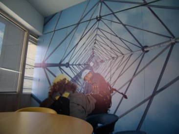 Ericsson Portugal Headquarters