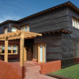 Moradia em Carnaxide