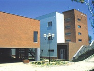 Pousada Juventude Foz Côa