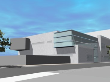 Centro de Tecnologias Nucleares Aplicadas à Saúde